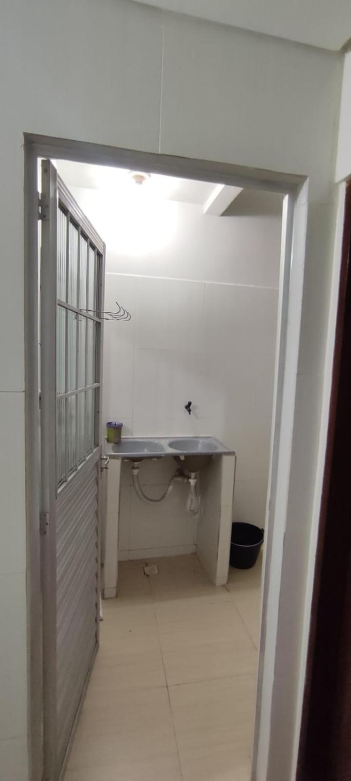 Apartment Ap Ao Lado Do Patio Do Forro E Eventos Caruaru