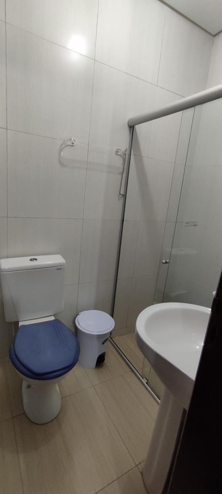 Apartamento Ap Ao Lado Do Patio Do Forro E Eventos *