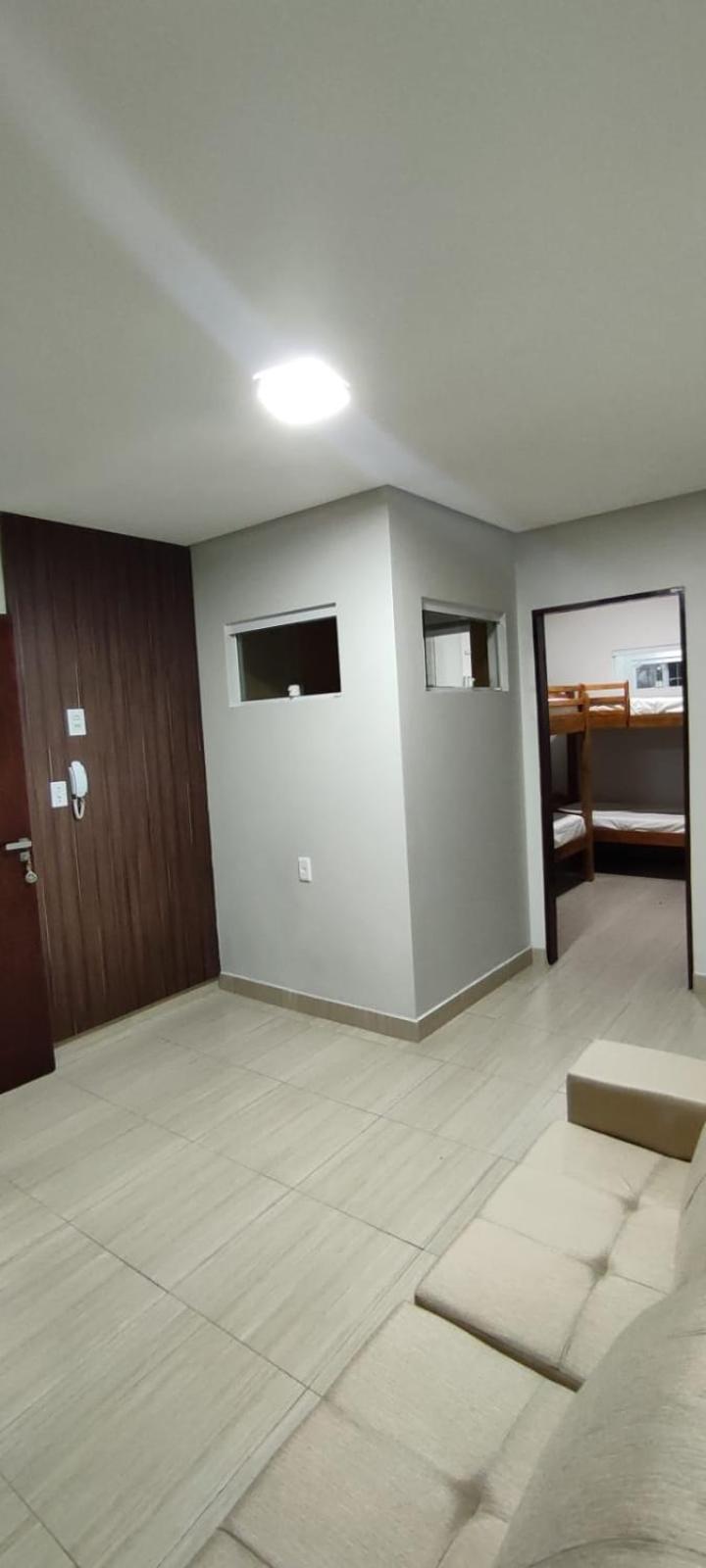 Apartamento Ap Ao Lado Do Patio Do Forro E Eventos